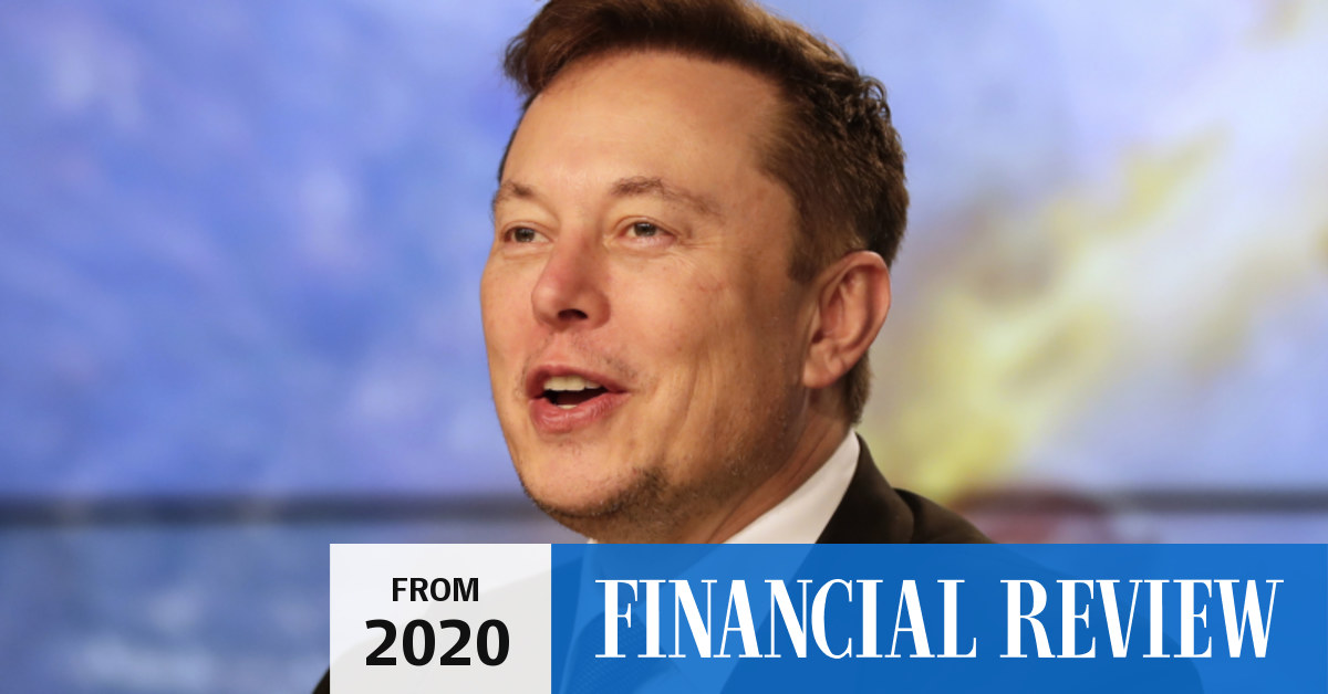 What will happen when Tesla hits the S&P 500